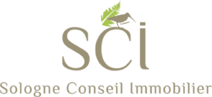 SCI - Sologne Conseil Immobilier